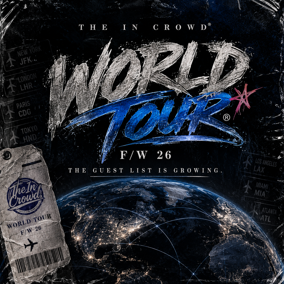 World Tour