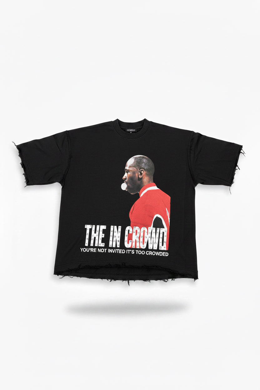 Infrared Icon Tee