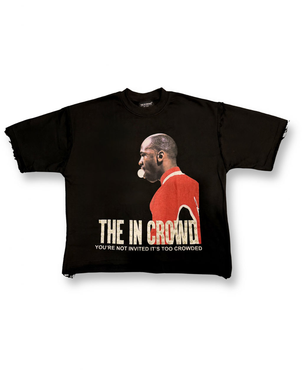 Infrared Icon Tee