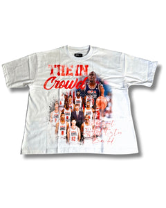 Dream Team T-shirt