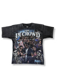 No Invitation Tour Tee