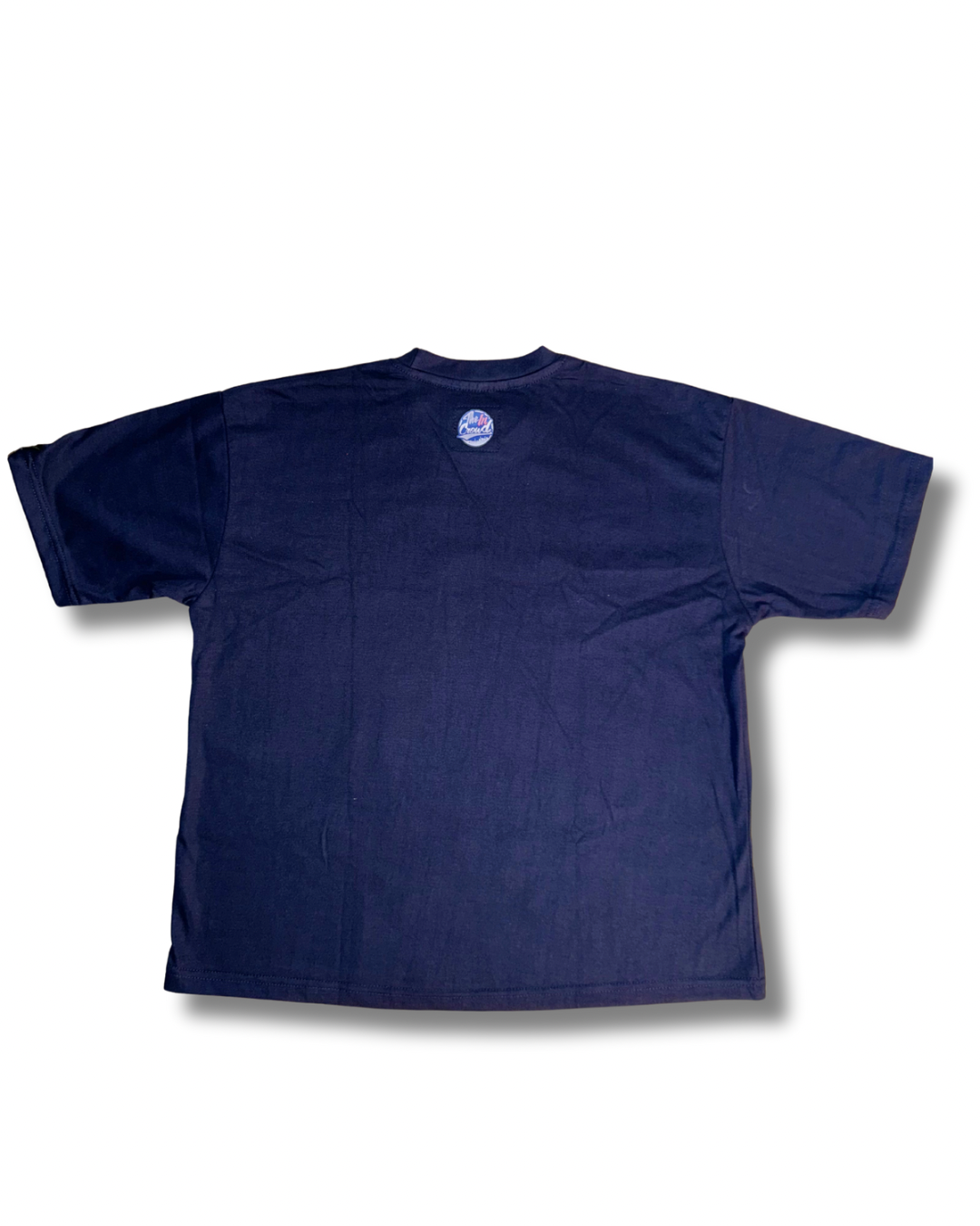 Navy blue Dream Team T-shirt