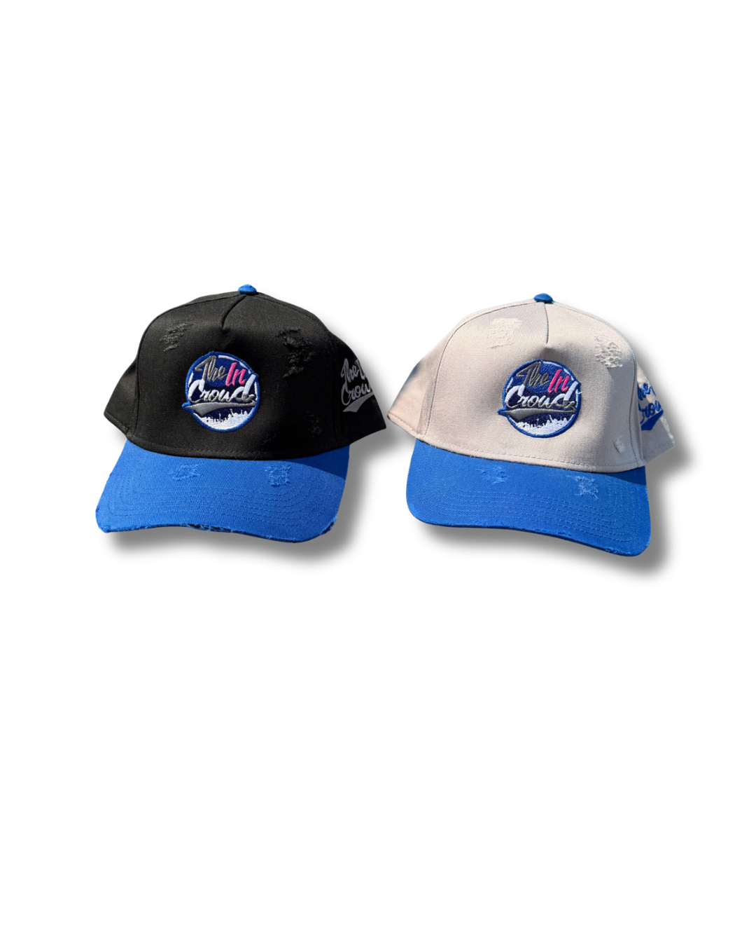 The In Crowd Archive Vintage Hat