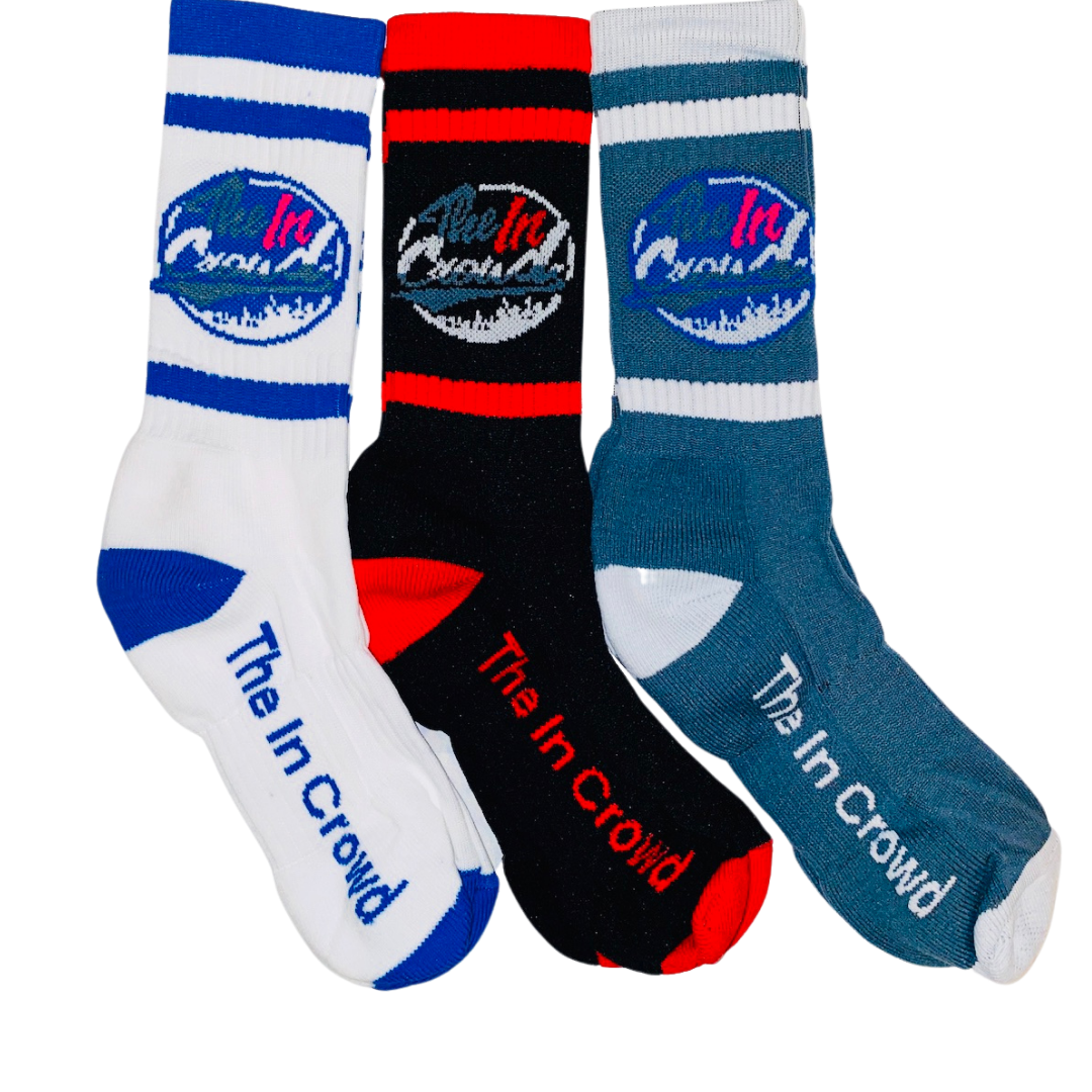 “ Drippy Socks “