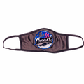 The In Crowd’s Grey “ Hater Blocker ” Face Mask