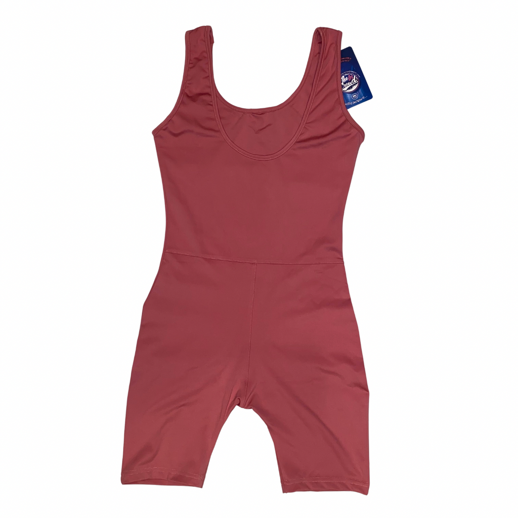 “ Blush Pink “ Body Suit