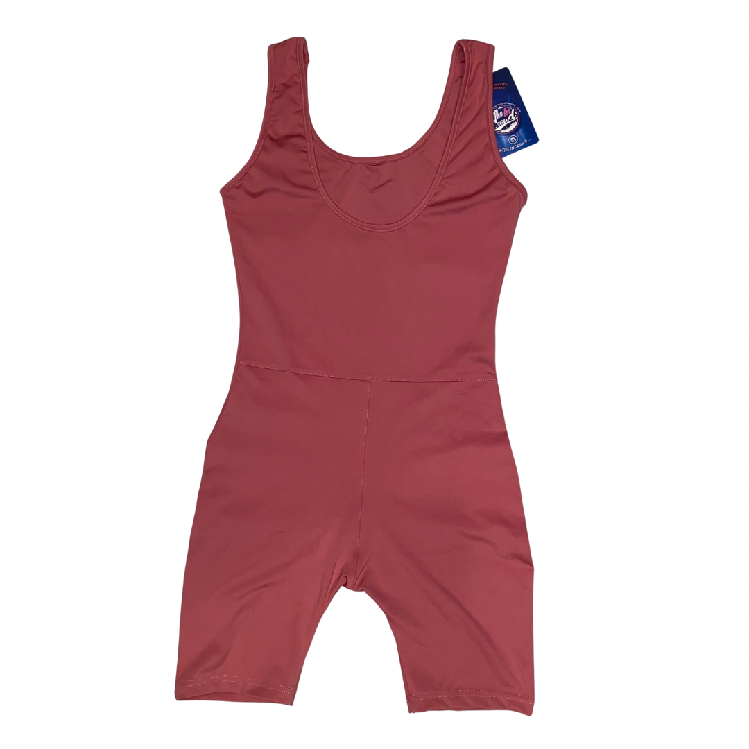 “ Blush Pink “ Body Suit