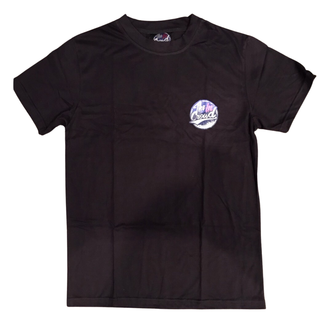 Navy Blue “Classic” T shirt