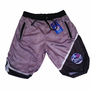 “ Ball Is Life “ Athletic Shorts