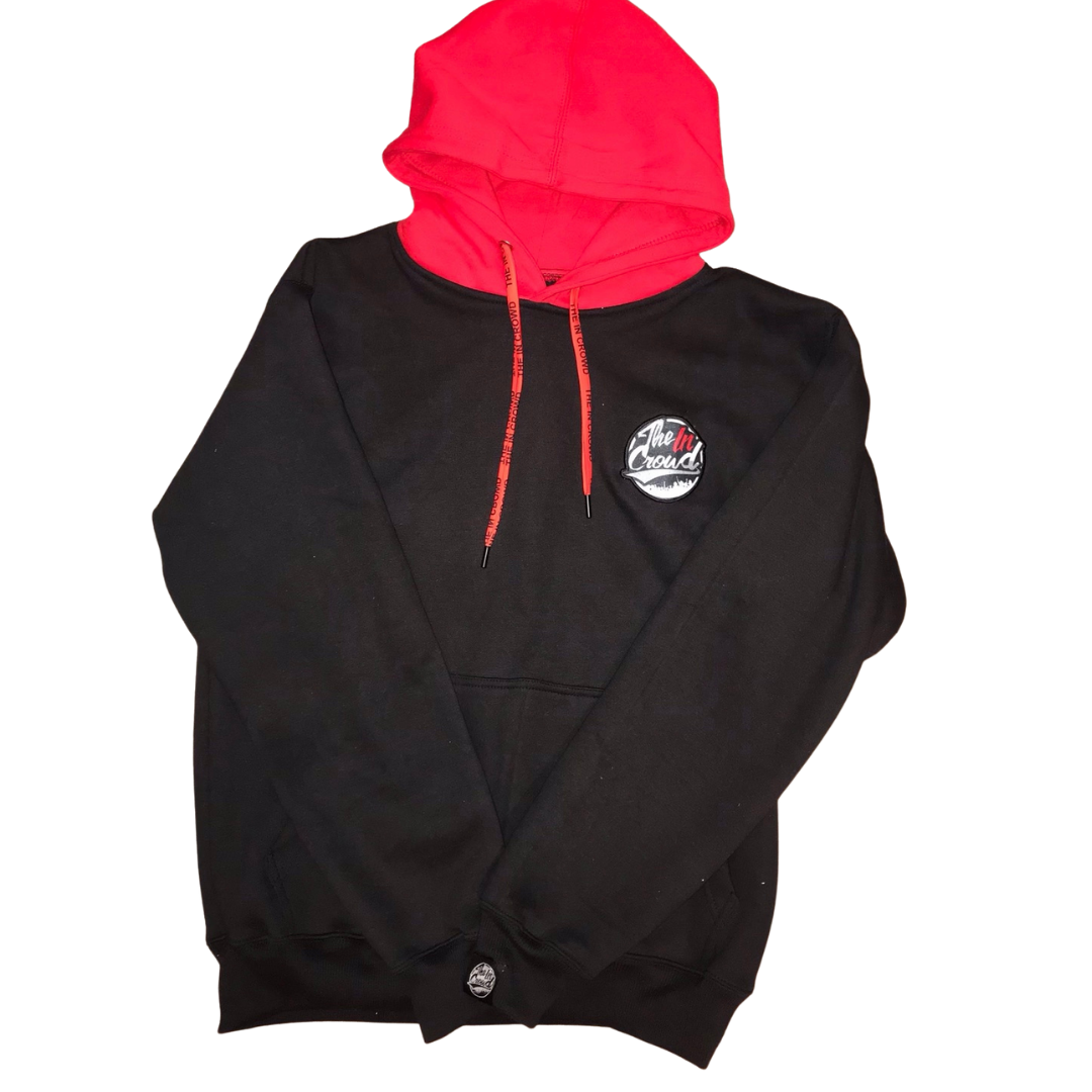 Bred Pullover Hoody