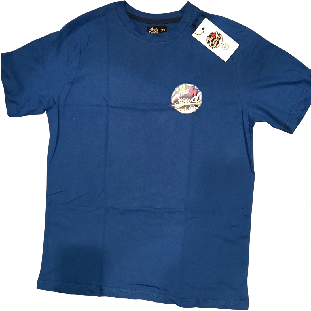 Royal classic t shirt